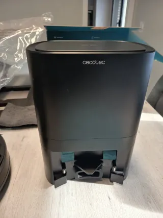 Robot Aspirador Conga 7290 Eternal Home