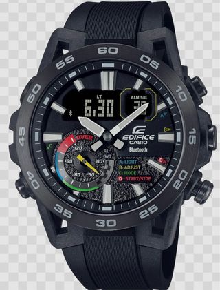 Reloj Casio Edifice