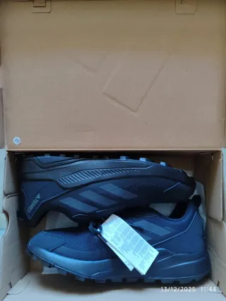 Adidas Terrex Anylander Zapatillas Trekking Hombre