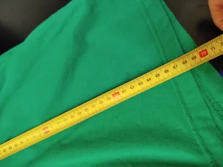 Polo Billabong Uomo M Verde