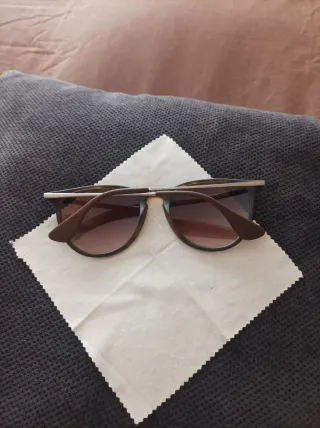 Gafas de sol Ray-Ban Tortoise