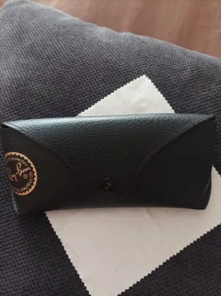 Gafas de sol Ray-Ban Tortoise