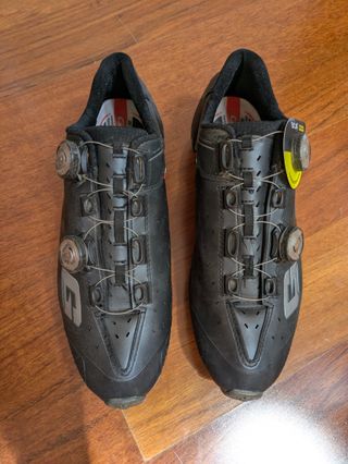 Scarpe mtb GAERNE G CRONO taglia 43