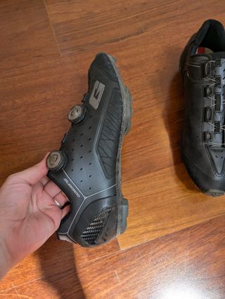 Scarpe mtb GAERNE G CRONO taglia 43