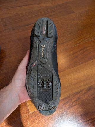 Scarpe mtb GAERNE G CRONO taglia 43