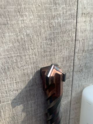 Broca SDS PLUS L800 x 20