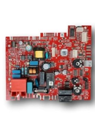 Placca elettronica per caldaia Beretta Mynute LOW NO