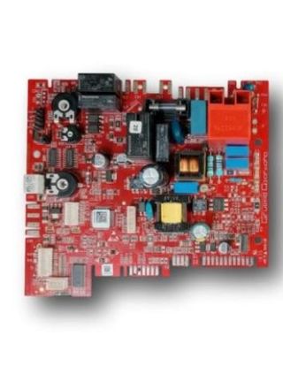 Placca elettronica per caldaia Beretta Mynute LOW NO
