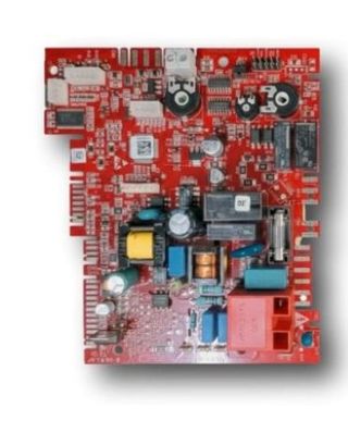 Placca elettronica per caldaia Beretta Mynute LOW NO
