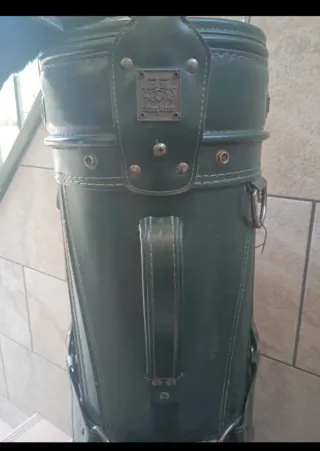 Bolsa de Golf Mac Gregor con Palos