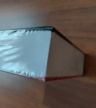 Precintado 4 fantásticos 10 Alcanzar las estrellas