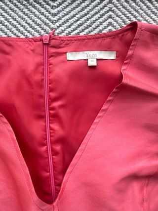 Vestido fiesta El Corte Inglés nuevo