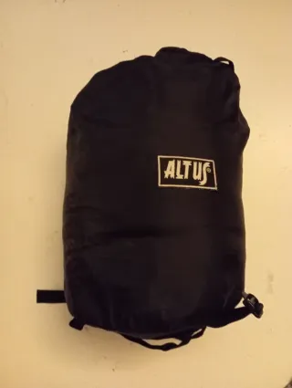 Saco de dormir Altus