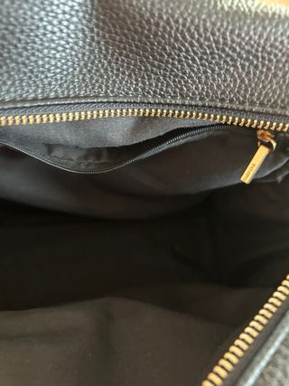 Mochila Parfois Negra