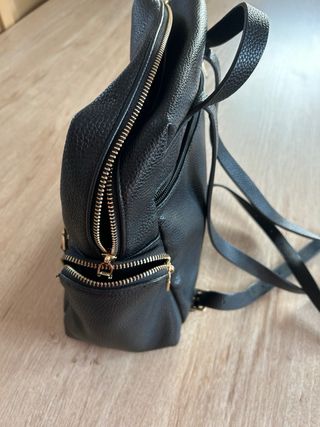 Mochila Parfois Negra