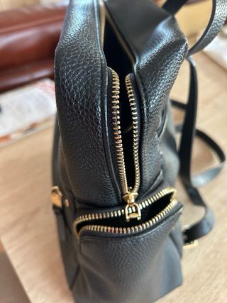 Mochila Parfois Negra