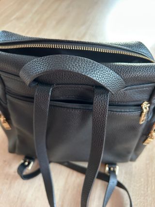 Mochila Parfois Negra