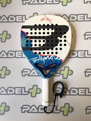 bullpadel Ionic power 26 TEST