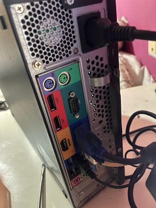 OFERTA !! Acer Veriton X4650G Intel i7