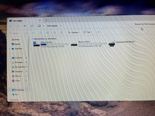 OFERTA !! Acer Veriton X4650G Intel i7