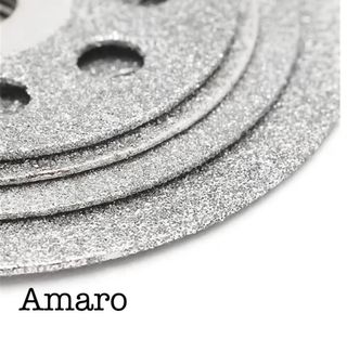 12 Serras/Laminas/Discos de Corte para Dremel(22mm