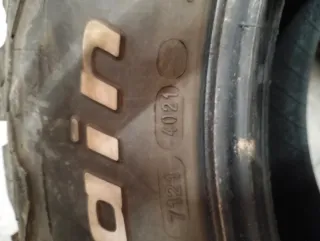 Neumáticos BFGoodrich All-Terrain T/A (4uds)