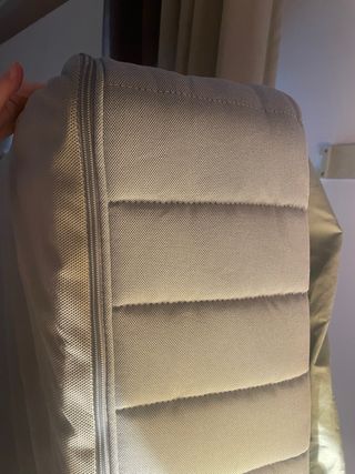 Somier + Colchón King Size 180x200