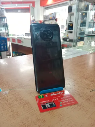 SMARTPHONE XIAOMI MI 10T LITE 5G 128GB 6GB RAM