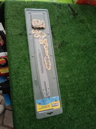 Barra e catena per motosega Oxford