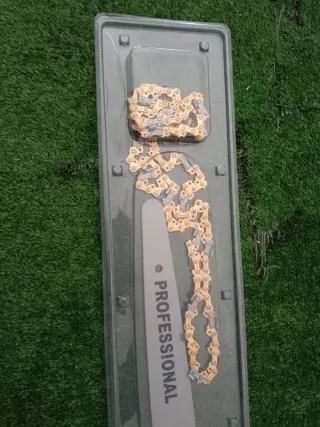 Barra e catena per motosega Oxford