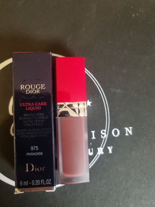Rouge Dior Ultra Care Liquid 975 Paradise