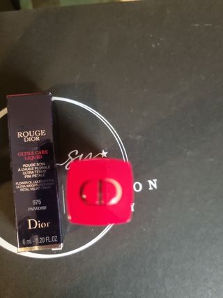 Rouge Dior Ultra Care Liquid 975 Paradise