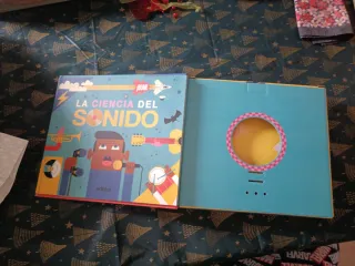 LA CIENCIA DEL SONIDO