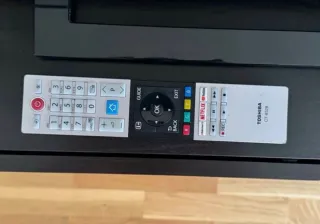 TV Toshiba 49L2883DG 49