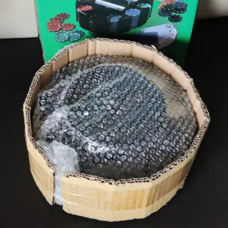 Set de Póker Completo