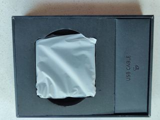 HiBy R2 Reproductor Hi-Res + micro SD 32 gigas