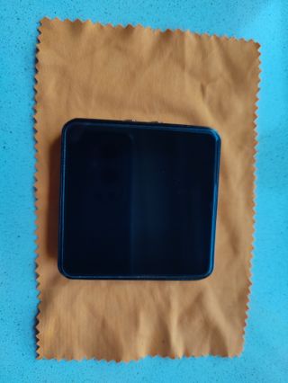 HiBy R2 Reproductor Hi-Res + micro SD 32 gigas