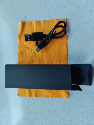 HiBy R2 Reproductor Hi-Res + micro SD 32 gigas