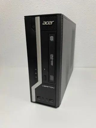 Ordenador Sobremesa i3