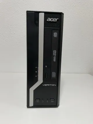 Ordenador Sobremesa i3