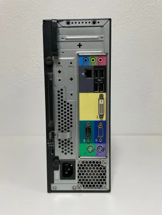 Ordenador Sobremesa i3