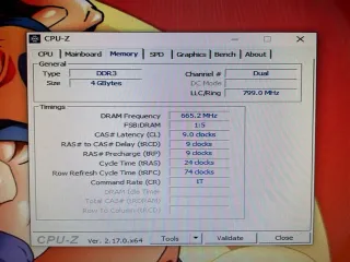 Ordenador Sobremesa i3