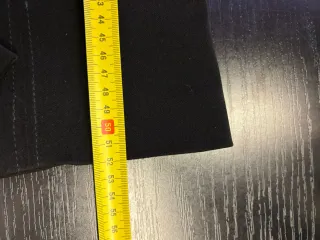 Giacca Elisa Landri Nera Taglia M