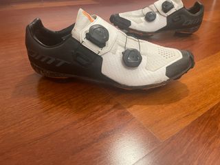 Zapatillas mtb DMT MH1 talla 41,