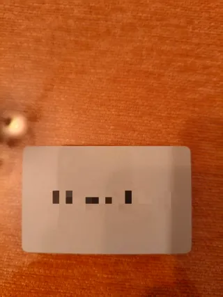 Bolso shopper grande azul