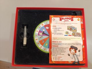 Juego de mesa Kaleidos Junior