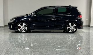 Volkswagen GTI 2010