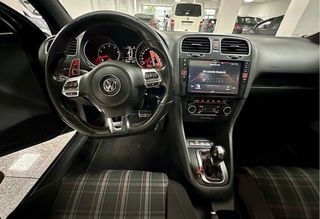 Volkswagen GTI 2010