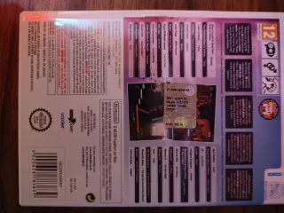 Let's Sing 2018 Wii + Microfono