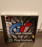Gran Turismo PlayStation 1 Gioco